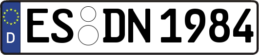 ES-DN1984