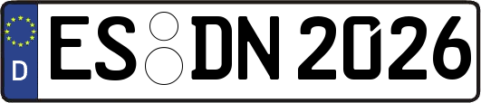 ES-DN2026