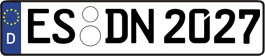 ES-DN2027