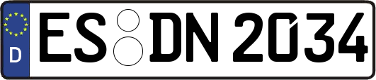 ES-DN2034