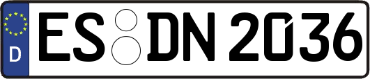 ES-DN2036