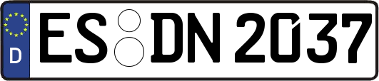 ES-DN2037