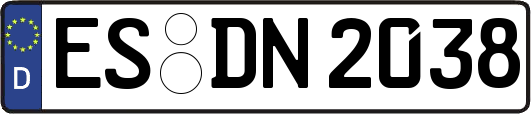 ES-DN2038