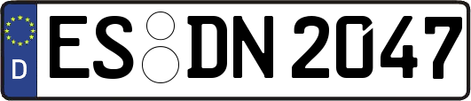 ES-DN2047