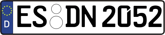 ES-DN2052