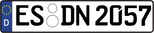 ES-DN2057
