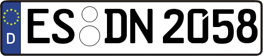 ES-DN2058
