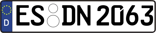 ES-DN2063