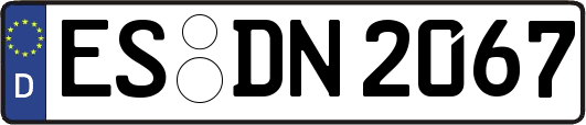 ES-DN2067