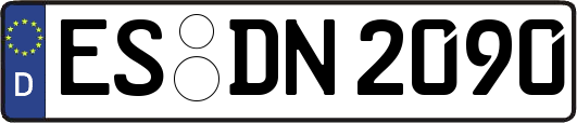 ES-DN2090