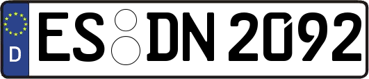 ES-DN2092