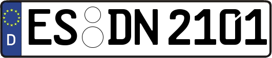 ES-DN2101