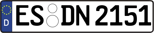 ES-DN2151
