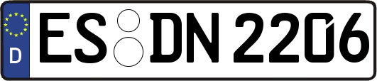 ES-DN2206