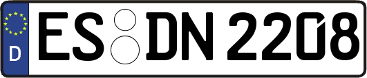 ES-DN2208