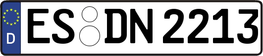 ES-DN2213