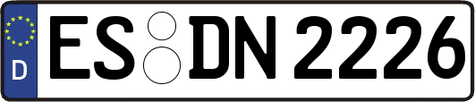 ES-DN2226