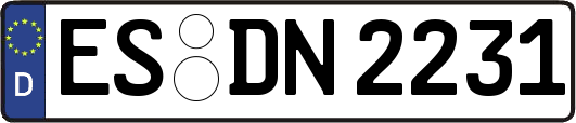 ES-DN2231