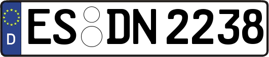 ES-DN2238