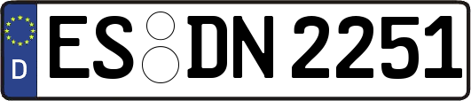 ES-DN2251