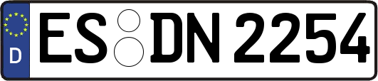 ES-DN2254