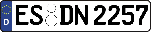 ES-DN2257