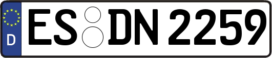 ES-DN2259