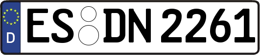 ES-DN2261