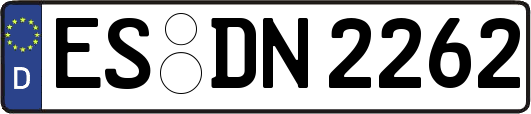 ES-DN2262