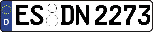 ES-DN2273
