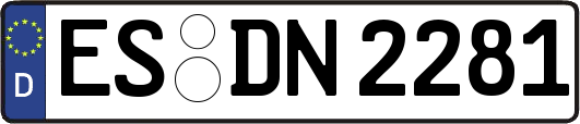 ES-DN2281