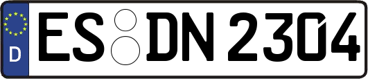 ES-DN2304
