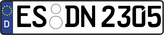 ES-DN2305