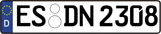 ES-DN2308