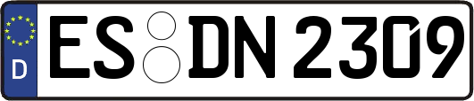 ES-DN2309