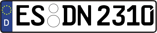 ES-DN2310