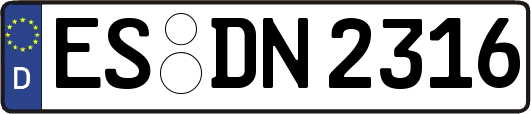 ES-DN2316