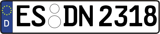 ES-DN2318