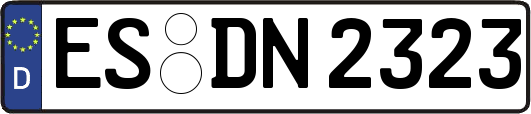ES-DN2323