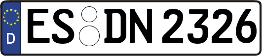 ES-DN2326