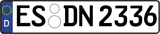 ES-DN2336