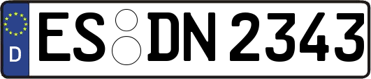 ES-DN2343