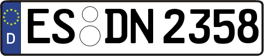ES-DN2358