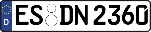 ES-DN2360
