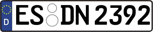 ES-DN2392