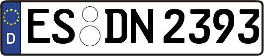 ES-DN2393