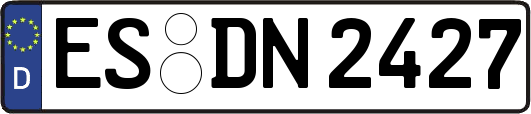 ES-DN2427