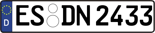 ES-DN2433
