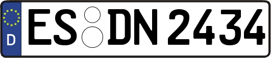 ES-DN2434