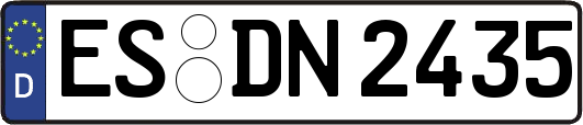 ES-DN2435